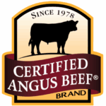Angus logo