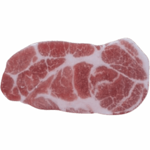 IBP美國黑豚梅肉