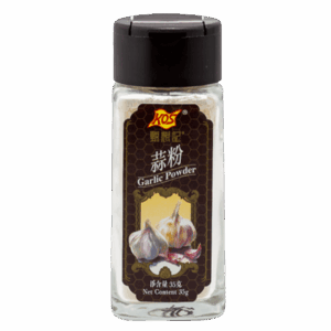 KOS 蒜蓉粉