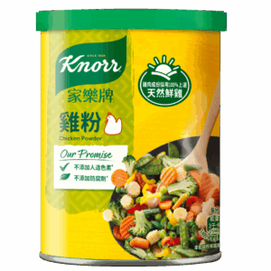 家樂牌雞粉