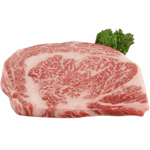 日本A5和牛肉眼