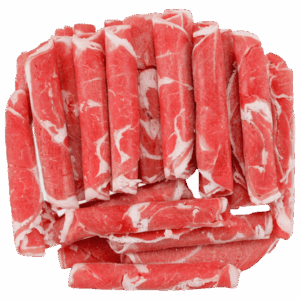 紐西蘭羊卷肉