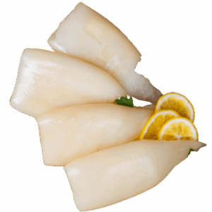 魷魚筒